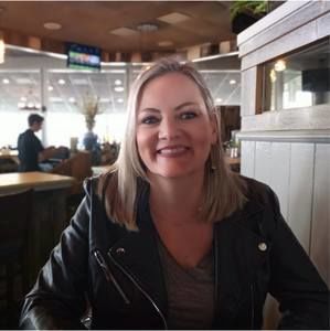 Meet your Posher, Jane